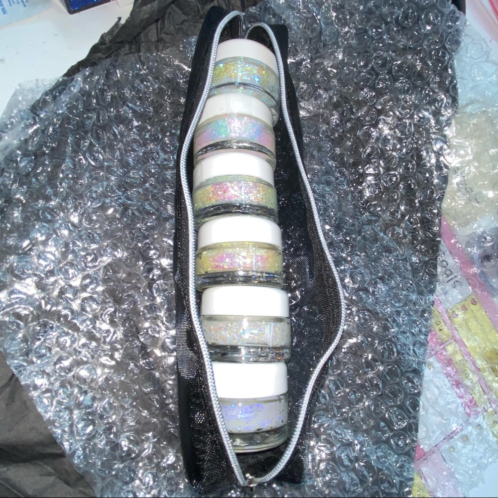 *SOLD* Lemonhead LA Illuminating Pro Squad